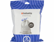 Brabantia PerfectFit Müllbeutel Codierung D (15-20 Liter)