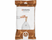 Brabantia PerfectFit Müllbeutel Bo & NewIcon, Codierung X 10-12l