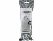 Brabantia PerfectFit Müllbeutel Codierung H (50-60 Liter)