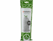 Brabantia PerfectFit Müllbeutel Codierung G (23-30 Liter)