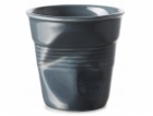 Revol Grafitový hrnek FROISSES 80 ml