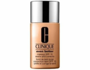 Clinique Even Better Makeup SPF 15 30 ml - 17 Nutty