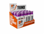 Extrifit Trainox Shot 15 x 90 ml - černý rybíz