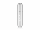 Travalo Classic plnitelný rozprašovač parfémů Silver 5 ml