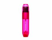 Travalo Perfume Pod Ice plnitelný rozprašovač parfémů Hot Pink 5 ml