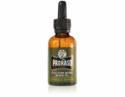 PRORASO Cypress & Vetyver Beard Oil 30ml