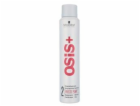 Schwarzkopf Osis+ Freeze Pump lak na vlasy pro ženy 200 ml