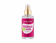Purity Vision Bio Růžová voda 200ml
