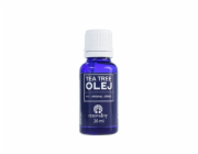 Renovality Original Series tea tree olej 20ml s kapátkem