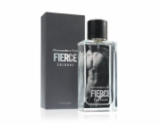 Abercrombie & Fitch Fierce kolínská voda 200 ml Pro muže