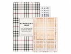 Burberry Brit EdT 50 ml Pro ženy
