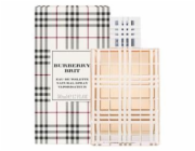 Burberry Brit EdT 50 ml Pro ženy