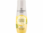 SodaStream Sirup příchuť BEZINKA ZERO 440 ml 
