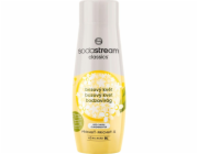 SodaStream Sirup příchuť BEZINKA ZERO 440 ml 