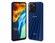 ALIGATOR S6600 Duo 4+64GB modrý