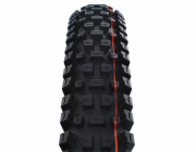 Schwalbe plášť Albert 27.5x2.60 GRAVITY PRO TLR AddixSoft radial skládací