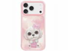 Nimmy Pouzdro Big Eyed Pet 2.0 pro psy na iPhone 17 Pro r...
