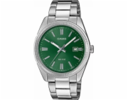 Casio Hodinky Pánské hodinky Casio MTP-1302PD-3AVEF