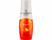 SodaStream Sirup příchuť Citrus Mix  440 ml