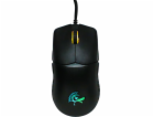 Ducky Myš Feather ARGB (DMFE20O-OAAPA7B)