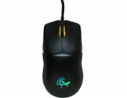 Ducky Myš Feather ARGB (DMFE20O-OAAPA7B)