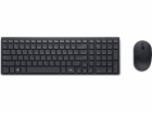 Dell Klávesnice a myš KM555 (580-BBVQ)