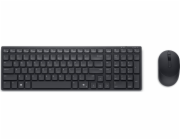 Dell Klávesnice a myš KM555 (580-BBVZ)
