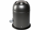 Wesco Mini Master 6L grafitový matný