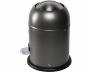 Wesco Mini Master 6L grafitový matný