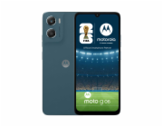 Motorola Moto G06 8GB/256GB Tapestry (Blue)