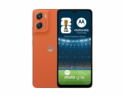 Motorola Moto G06 8GB/256GB Arabesque (oranžový)