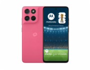 Motorola Moto G57 Power 12GB/256 GB Pink Lemonade