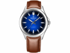 Giewont Pánské hodinky Elegance Sapphire Brown Blue GW516...