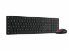 Lenovo Klávesnice + myš LENOVO WIRELESS MULTIMODE PRO COM...