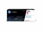 HP 212A Magenta Original LaserJet Toner Cartridge (4,500 ...