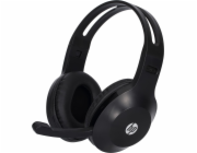 HP 3,5mm  DHH-1601 černá/HP DHH-1601 slu