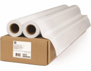 HP HP 1524/22.9/Everyday Adhesive Matte Polypropylen, matný, 60, balení po 2 kusech, C0F22A, 180 g/m2, papír, 1524 mm x 22,9 m, bílý, pro tiskárny