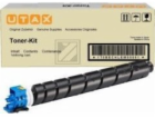 Utax UTAX CK-8530C toner azurový toner 1T02YPCUT0 TA 2508 ci