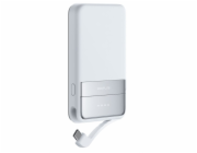 EcoFlow RAPID Magnetic Power Bank (5000mAh) Světle modrá