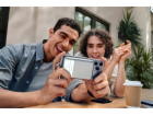 EcoFlow RAPID Magnetic Power Bank (10 000mAh) Stříbrná