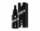 Angry Beards Olej na vousy Christopher the Traveller 30 ml