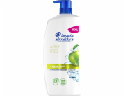 Head & Shoulders Šampon Apple 800ml