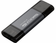 Team Group X1 128GB (USB-A, USB-C)