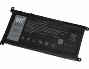 Battery Tech Baterie pro Dell (WDX0R-BTI)