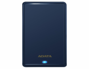ADATA HV620S externí pevný disk 2 TB 2.5" Micro-USB B 3.2 Gen 1 (3.1 Gen 1) Modrá