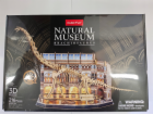 Cubic Fun 3D LED puzzle Brachiosaurus