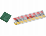 Bosch DIY Stift-Mehrfarbige Minen