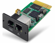 V7 Síťová karta UPSSNMP1-1E