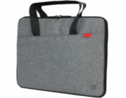 Mobilis Pouzdro na tablet Trendy Sleeve 12,5-14 šedé