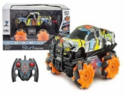 Artyk Ručně ovládané auto budoucnosti na dálkové ovládání